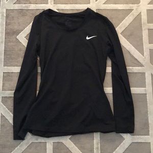 Nike dri fit shirt